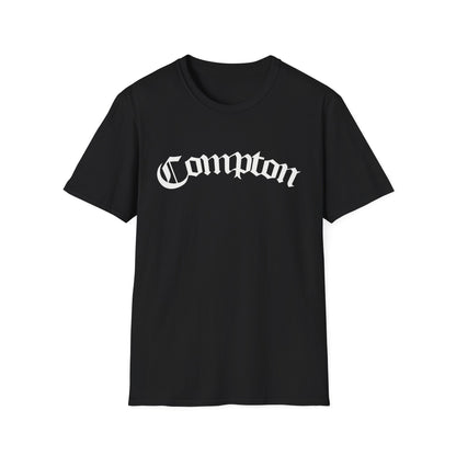 City Of Compton Maglietta - Leggera