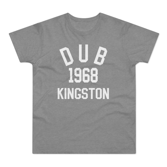 Dub 1968 Maglietta Peso Medio