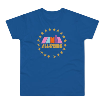Fania Allstars Maglietta Peso Medio