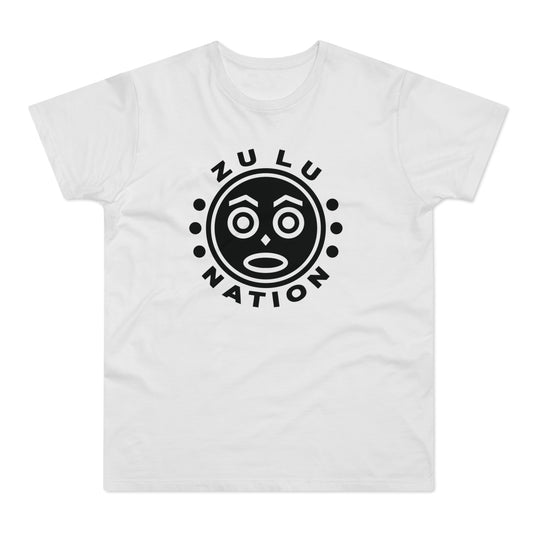 Zulu Nation Maglietta Peso Medio