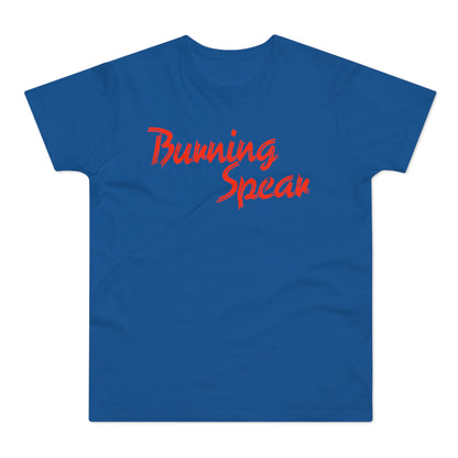 Burning Spear Maglietta Peso Medio