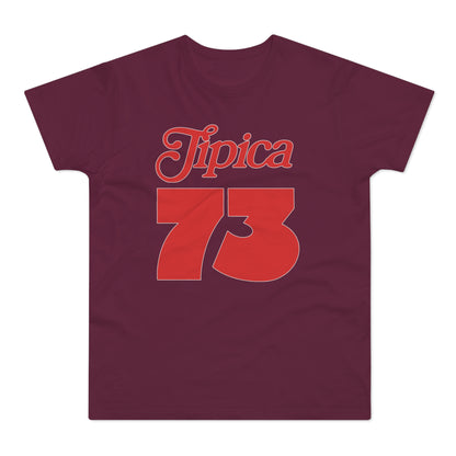 Tipica 73 Maglietta Peso Medio