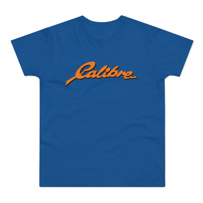Calibre Records Maglietta Peso Medio