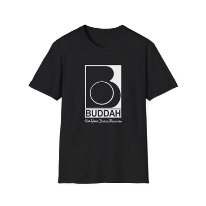 Buddah Records Disco Pleasure Maglietta Leggera