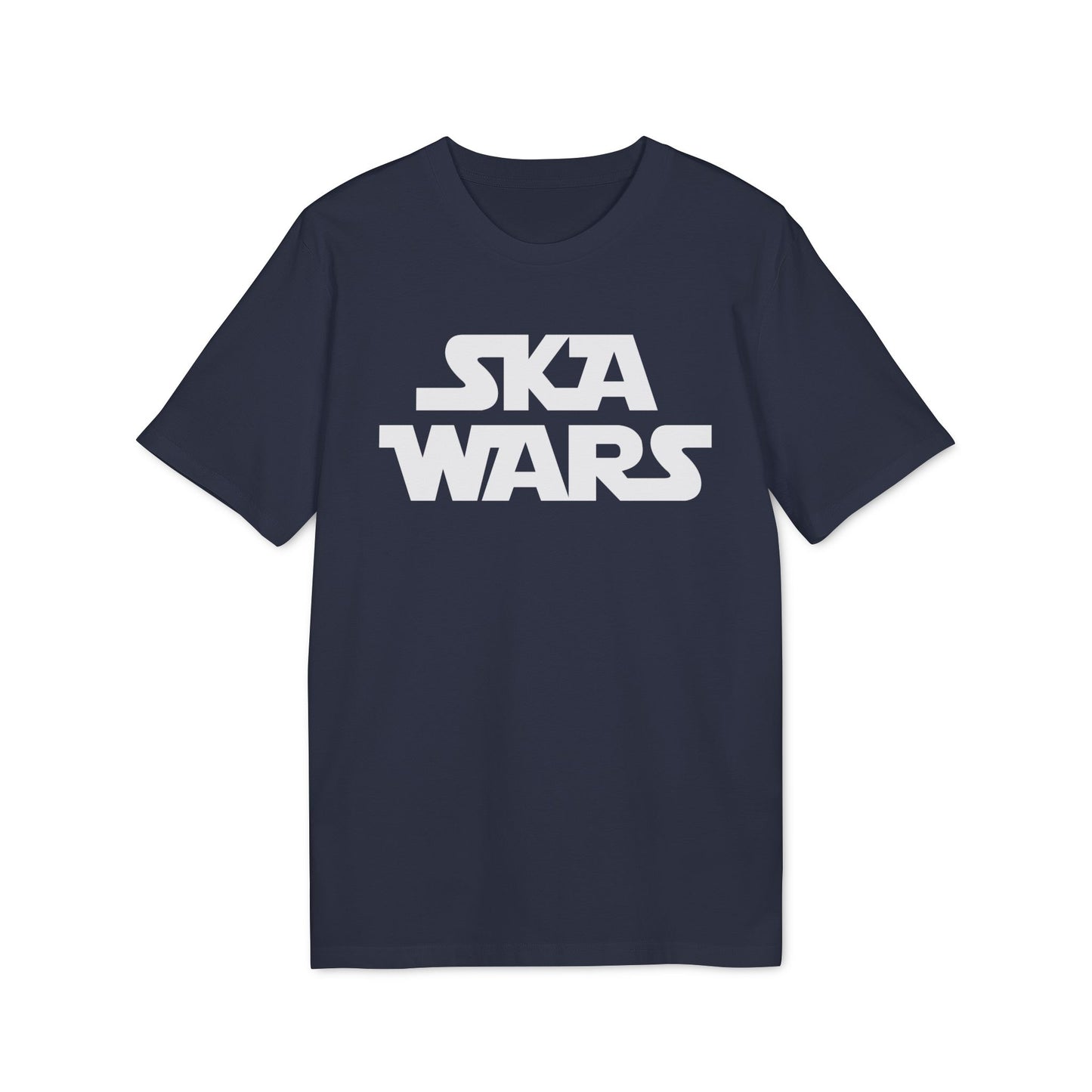 Ska Wars Maglietta in Cotone Biologico