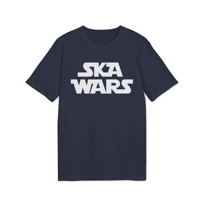 Ska Wars Maglietta in Cotone Biologico
