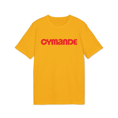 Cymande Maglietta in Cotone Biologico