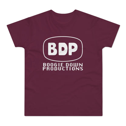 Boogie Down Productions Maglietta Peso Medio
