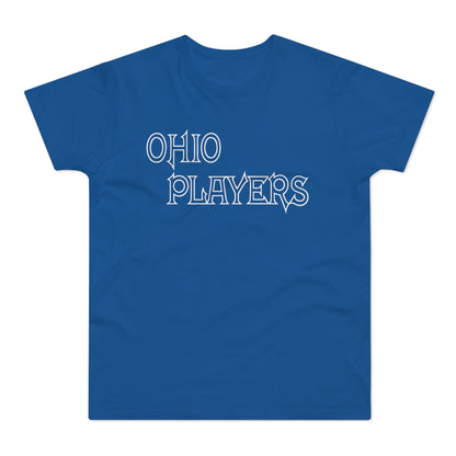 Ohio Players Maglietta Peso Medio