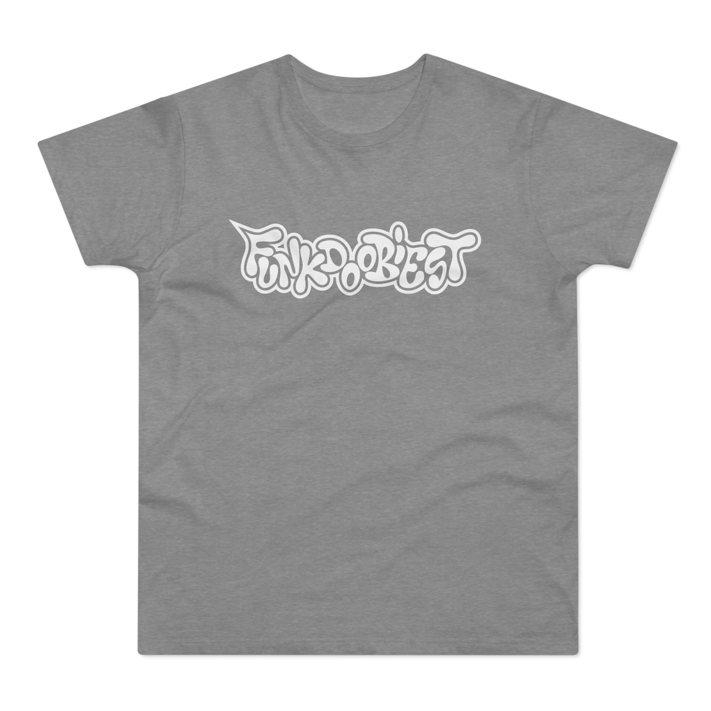 Funkdoobiest Maglietta Peso Medio