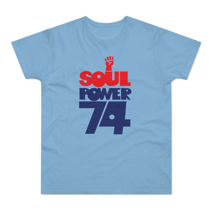 Soul Power 74 Maglietta Peso Medio