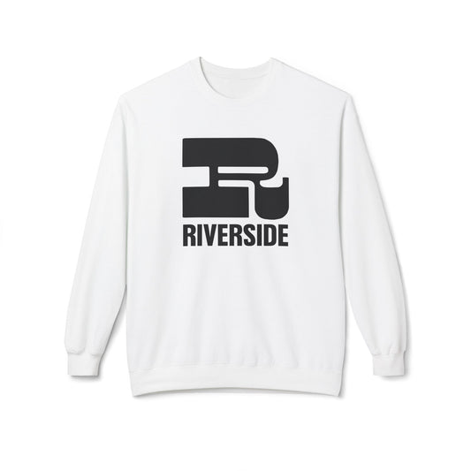 Riverside Records Felpa
