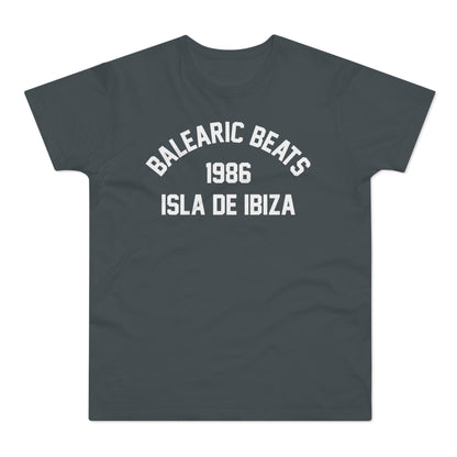 Balearic Beats Ibiza Maglietta Peso Medio