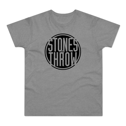 Stones Throw Records Maglietta Peso Medio