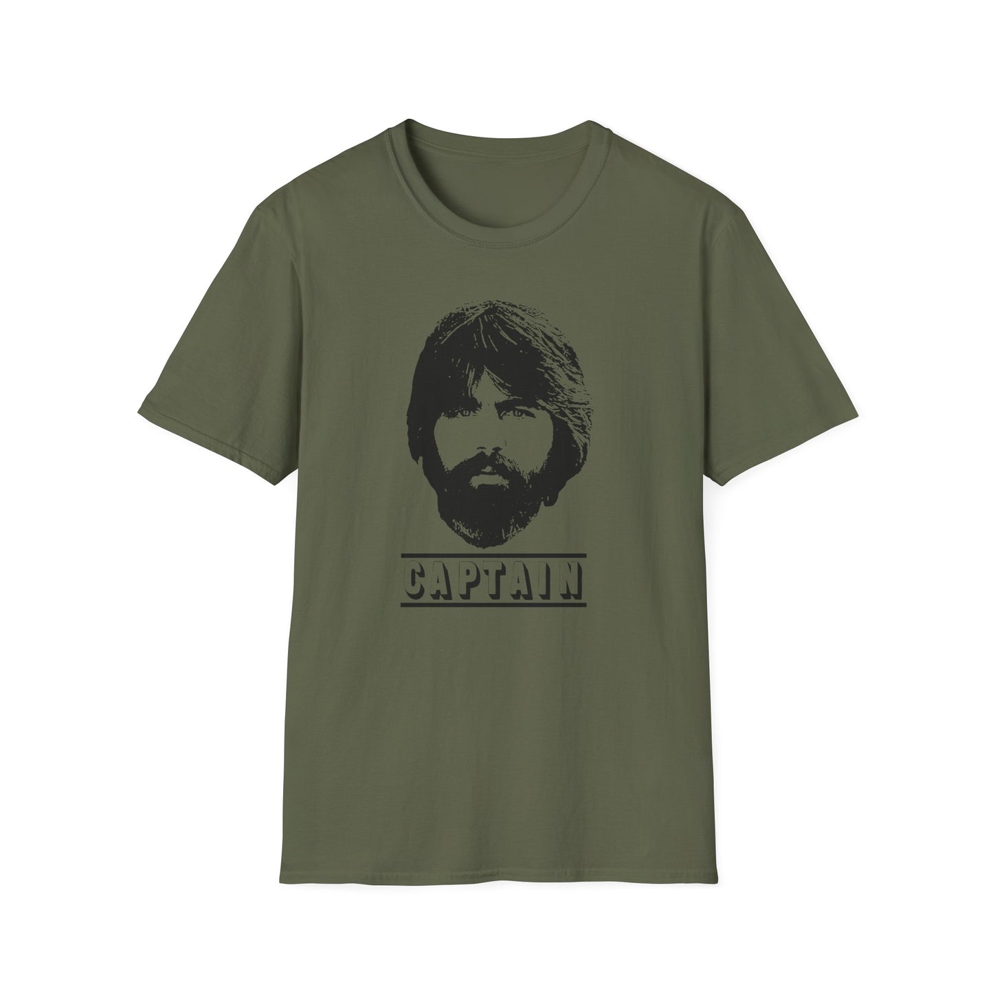 Michael McDonald Yacht Rock Maglietta Leggera