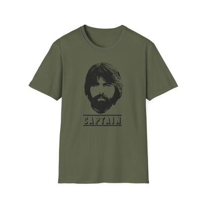 Michael McDonald Yacht Rock Maglietta Leggera