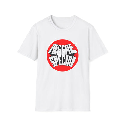 Reggae Special Maglietta Leggera