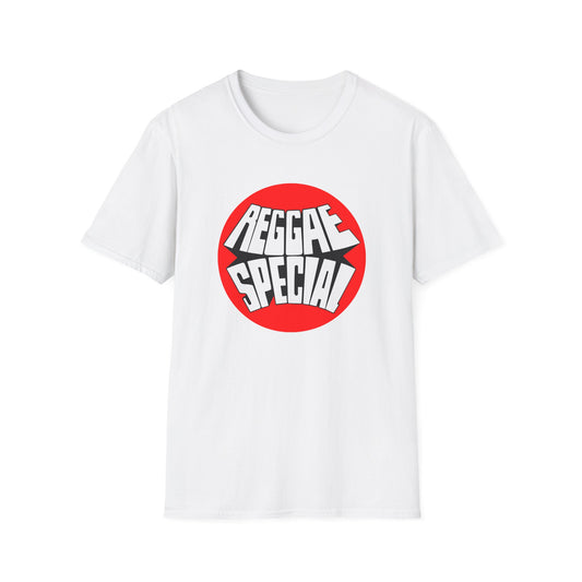 Reggae Special Maglietta Leggera
