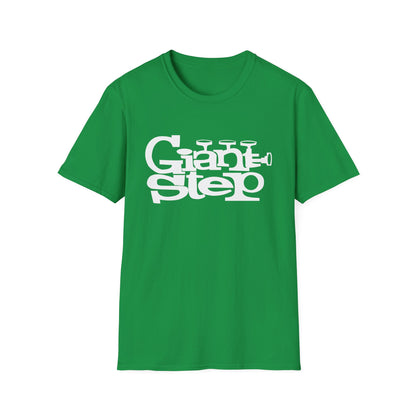 Giant Step Maglietta Leggera