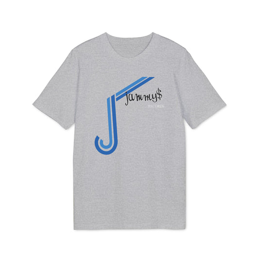 Jammy's J Maglietta in Cotone Biologico