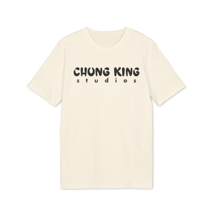 Chung King Studios Maglietta in Cotone Biologico