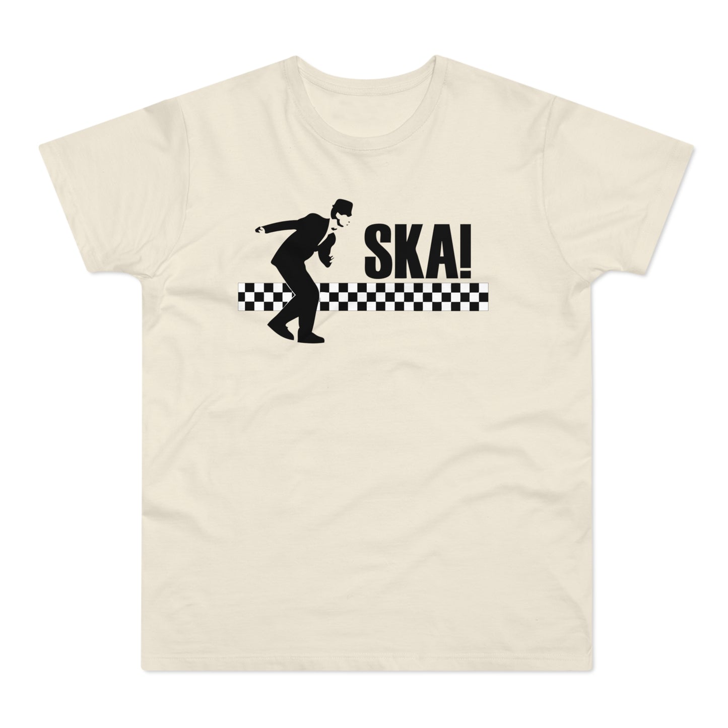 Rudeboy Dancer Maglietta Peso Medio