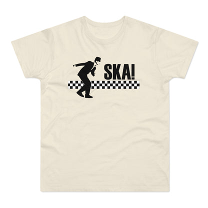 Rudeboy Dancer Maglietta Peso Medio