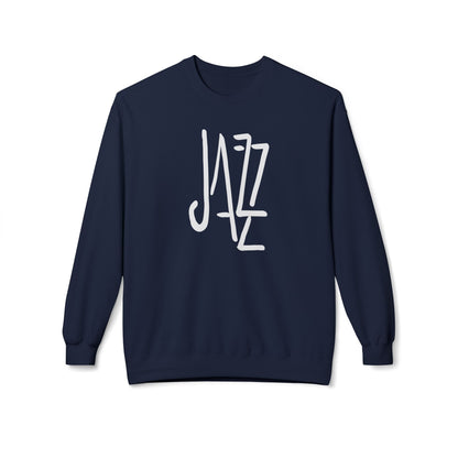Jazz Felpa Design 4