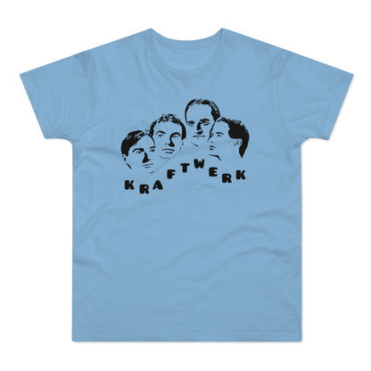 Kraftwerk Maglietta Peso Medio