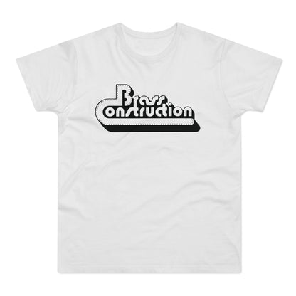 Brass Construction Maglietta Peso Medio