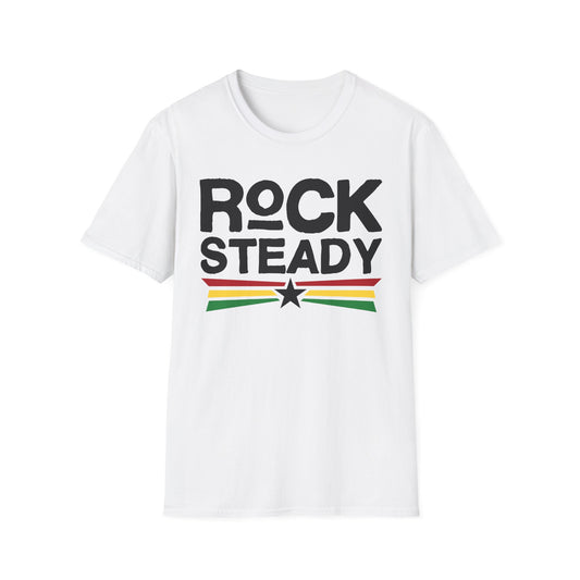 Rock Steady Maglietta - Leggera