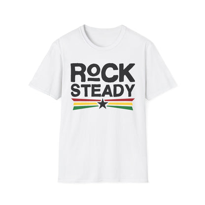 Rock Steady Maglietta - Leggera