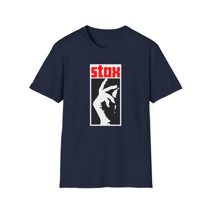 Stax Finger Snaps Maglietta - Leggera
