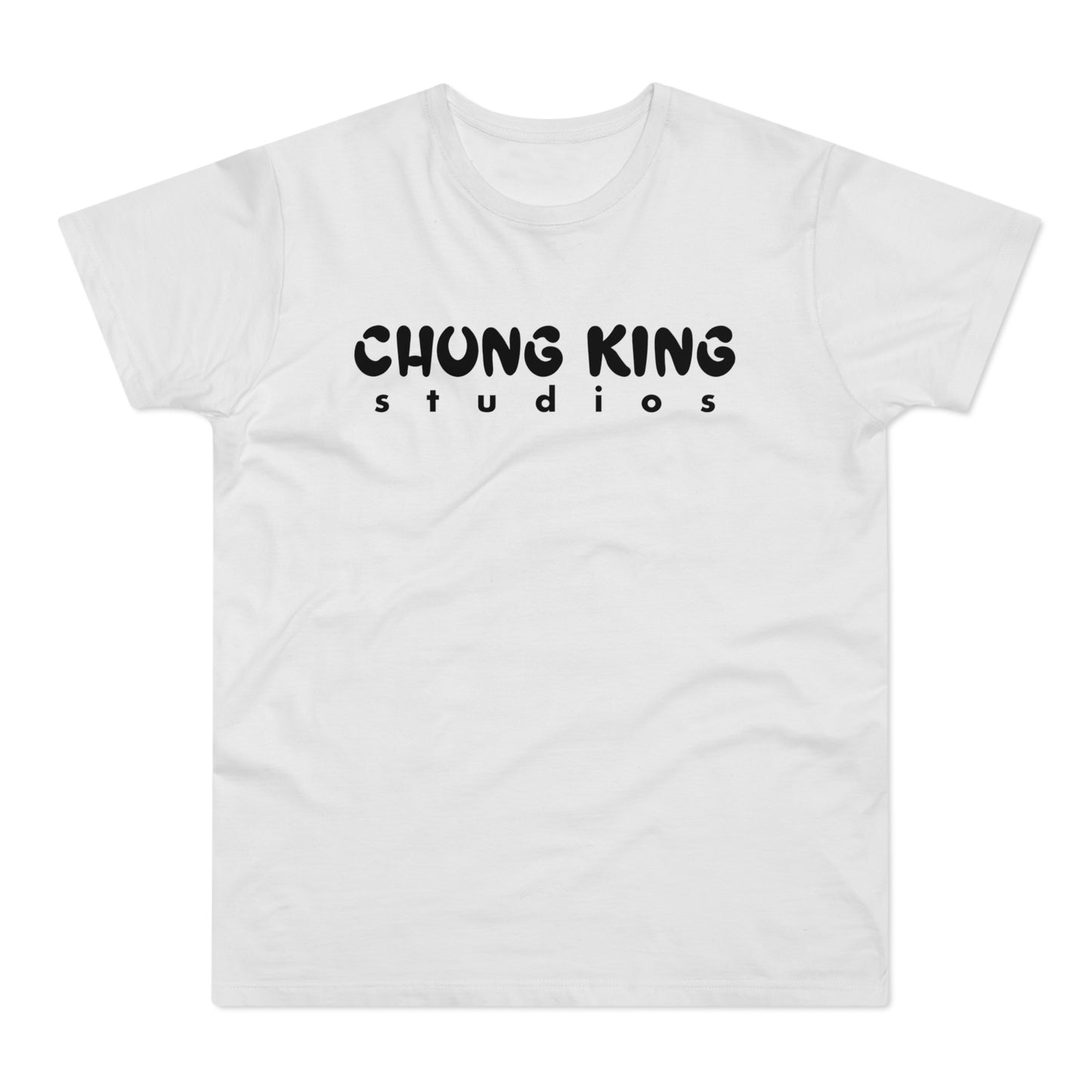 Chung King Studios Maglietta Peso Medio