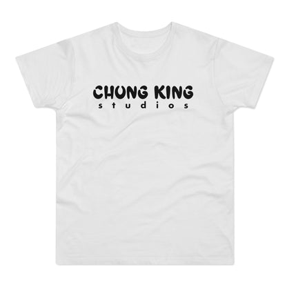 Chung King Studios Maglietta Peso Medio