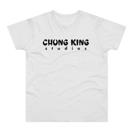 Chung King Studios Maglietta Peso Medio