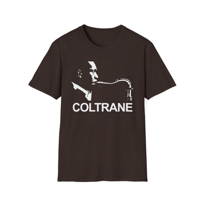 John Coltrane Maglietta Leggera