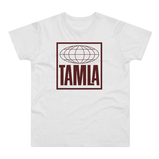 Tamla Records Maglietta Peso Medio