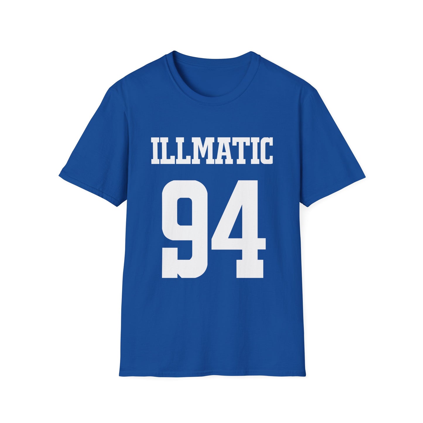 Illmatic 94 Maglietta - Leggera