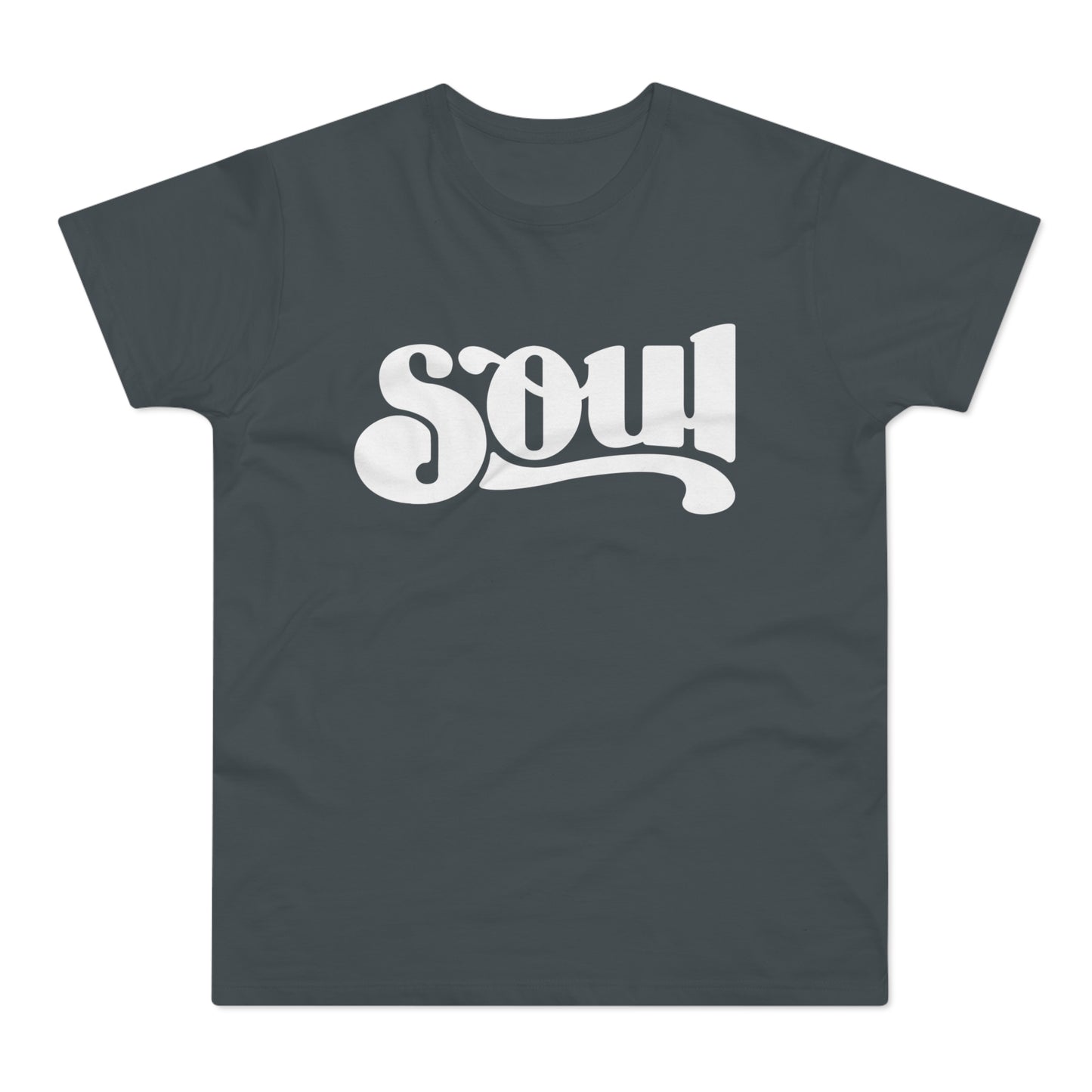 Soul Maglietta Peso Medio