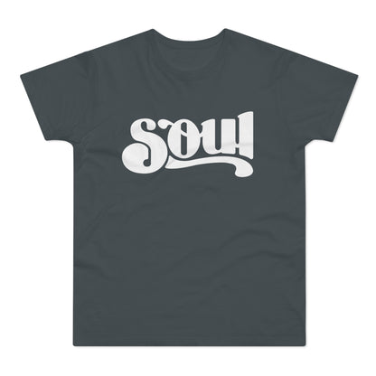 Soul Maglietta Peso Medio