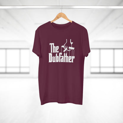 The Dubfather T-Shirt (Standard Weight)