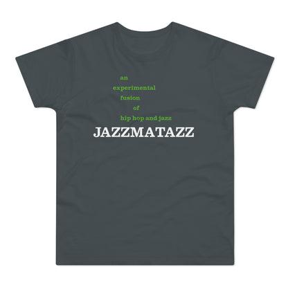 Jazzmatazz Maglietta Peso Medio