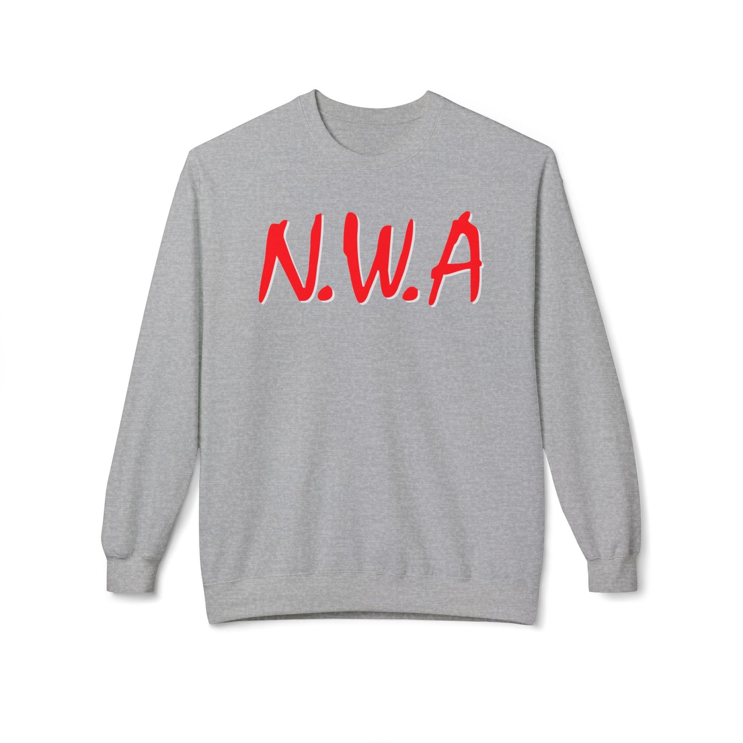 NWA Felpa