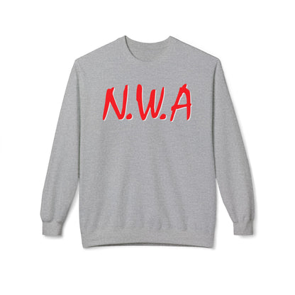NWA Felpa