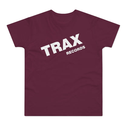 Trax Records Maglietta Peso Medio