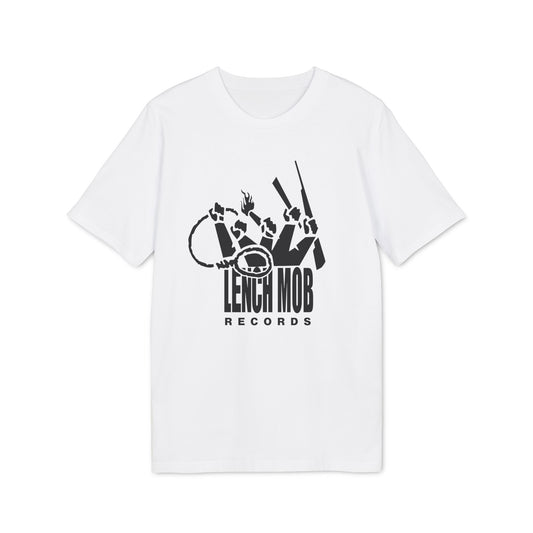 Lench Mob Maglietta in Cotone Biologico