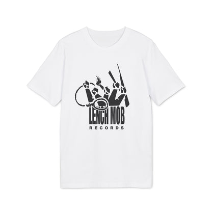 Lench Mob Maglietta in Cotone Biologico