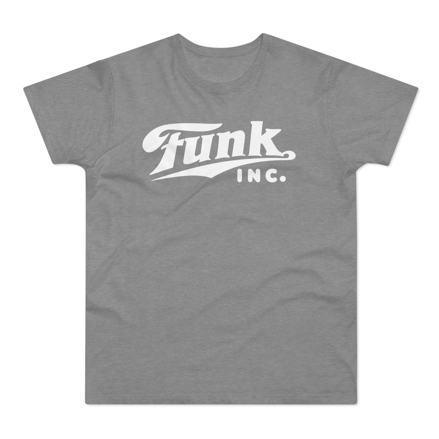 Funk Inc Maglietta Peso Medio