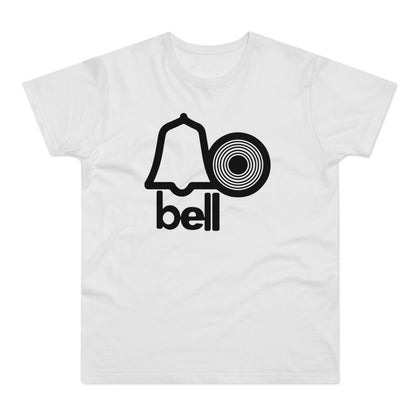Bell Records Maglietta Peso Medio